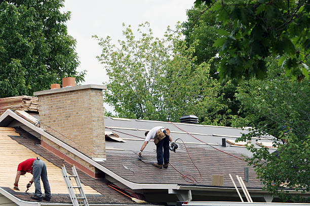 Gutter Installation and Roofing in Berea, SC